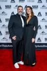 Black Tie Tailgate 2025 (The Red Carpet)