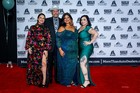 Black Tie Tailgate 2025 (The Red Carpet)