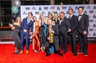 Black Tie Tailgate 2025 (The Red Carpet)