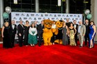 Black Tie Tailgate 2025 (The Red Carpet)