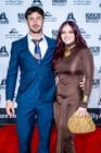 Black Tie Tailgate 2025 (The Red Carpet)