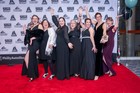 Black Tie Tailgate 2025 (The Red Carpet)
