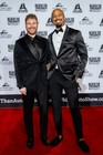 Black Tie Tailgate 2025 (The Red Carpet)