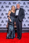 Black Tie Tailgate 2025 (The Red Carpet)