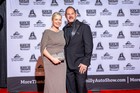 Black Tie Tailgate 2025 (The Red Carpet)