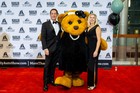Black Tie Tailgate 2025 (The Red Carpet)