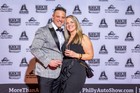 Black Tie Tailgate 2025 (The Red Carpet)