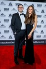 Black Tie Tailgate 2025 (The Red Carpet)