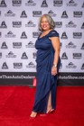 Black Tie Tailgate 2025 (The Red Carpet)