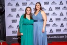 Black Tie Tailgate 2025 (The Red Carpet)