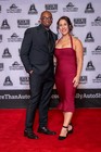 Black Tie Tailgate 2025 (The Red Carpet)