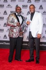 Black Tie Tailgate 2025 (The Red Carpet)