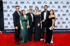 Black Tie Tailgate 2025 (The Red Carpet)