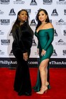 Black Tie Tailgate 2025 (The Red Carpet)