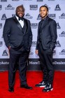 Black Tie Tailgate 2025 (The Red Carpet)