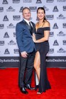 Black Tie Tailgate 2025 (The Red Carpet)