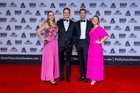 Black Tie Tailgate 2025 (The Red Carpet)