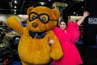 Black Tie Tailgate 2025 (General Event Photos)
