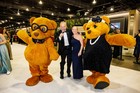 Black Tie Tailgate 2025 (General Event Photos)