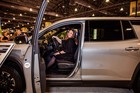 Black Tie Tailgate 2025 (General Event Photos)