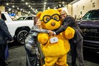 Black Tie Tailgate 2025 (General Event Photos)