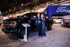 Black Tie Tailgate 2025 (General Event Photos)