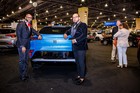 Black Tie Tailgate 2025 (General Event Photos)