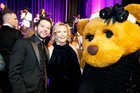 Black Tie Tailgate 2025 (General Event Photos)