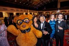 Black Tie Tailgate 2025 (General Event Photos)