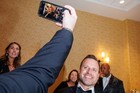 Black Tie Tailgate 2025 (General Event Photos)