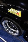 Black Tie Tailgate 2025 (Car Photos)