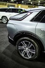 Black Tie Tailgate 2025 (Car Photos)