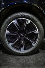 Black Tie Tailgate 2025 (Car Photos)