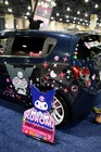 Black Tie Tailgate 2025 (Car Photos)