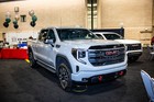 Black Tie Tailgate 2025 (Car Photos)