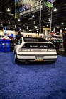 Black Tie Tailgate 2025 (Car Photos)