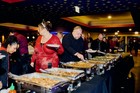 New Year's Eve 2026 in Atlantic City at The Showboat Hotel