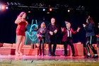 New Year's Eve 2026 in Atlantic City at The Showboat Hotel