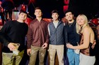 New Year's Eve 2026 in Atlantic City at The Showboat Hotel