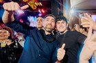 New Year's Eve 2026 in Atlantic City at The Showboat Hotel