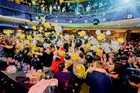 New Year's Eve 2026 in Atlantic City at The Showboat Hotel