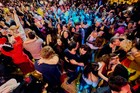 New Year's Eve 2026 in Atlantic City at The Showboat Hotel