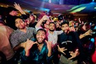 New Year's Eve 2026 in Atlantic City at The Showboat Hotel