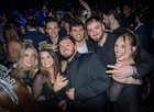 NYE 2026 at The Crystal Tea Room