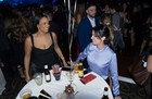 NYE 2026 at The Crystal Tea Room