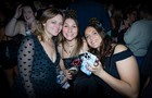 NYE 2026 at The Crystal Tea Room