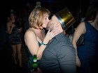 NYE 2026 at The Crystal Tea Room