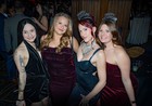 NYE 2026 at The Crystal Tea Room