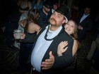 NYE 2026 at The Crystal Tea Room