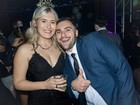NYE 2026 at The Crystal Tea Room